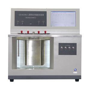 GD-0620B-1 Bitumen Dynamic Viscometer