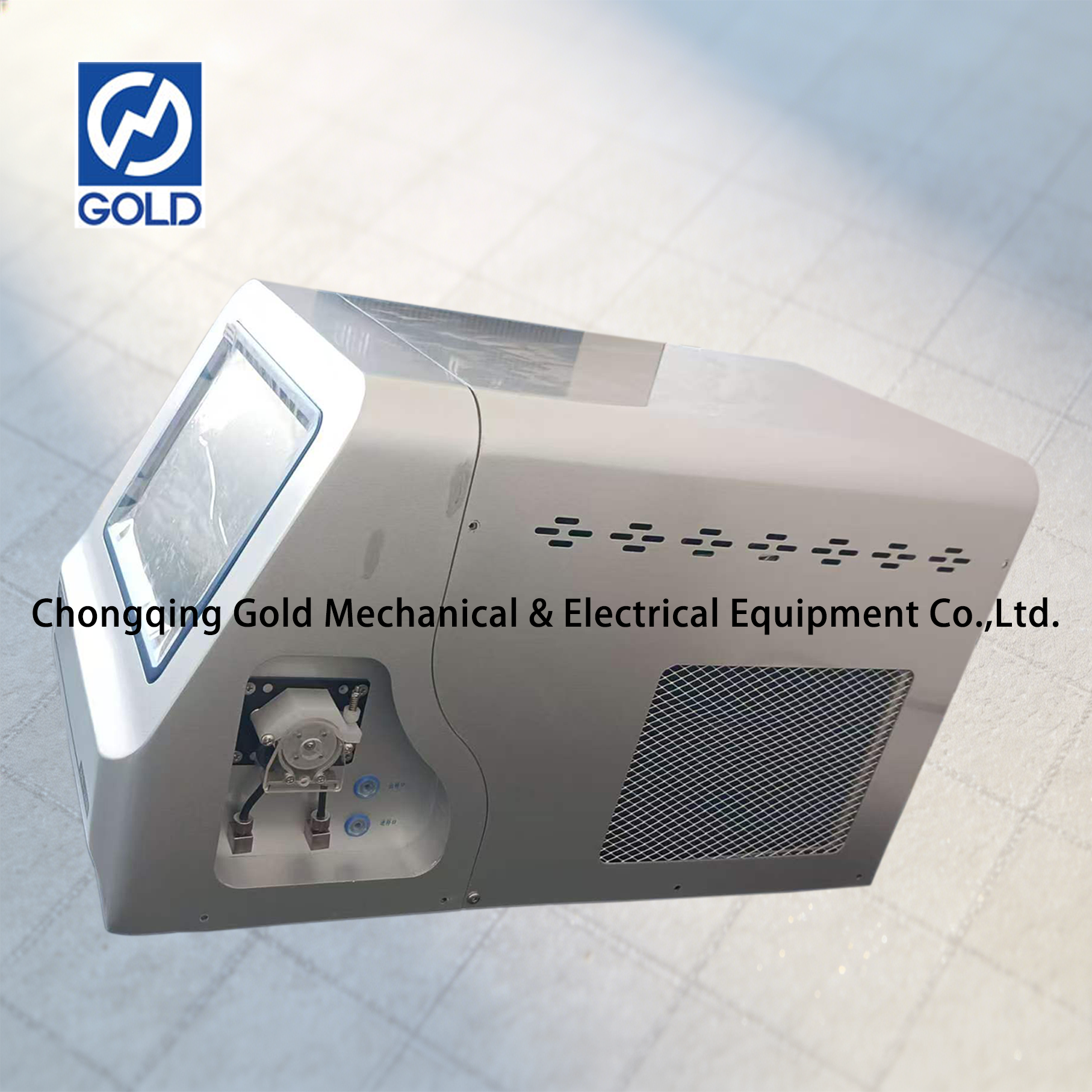 ASTM D7153 Micro Rapid Freezing Point Tester