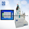 Mercaptan Sulfur Analyzer ASTM D3227