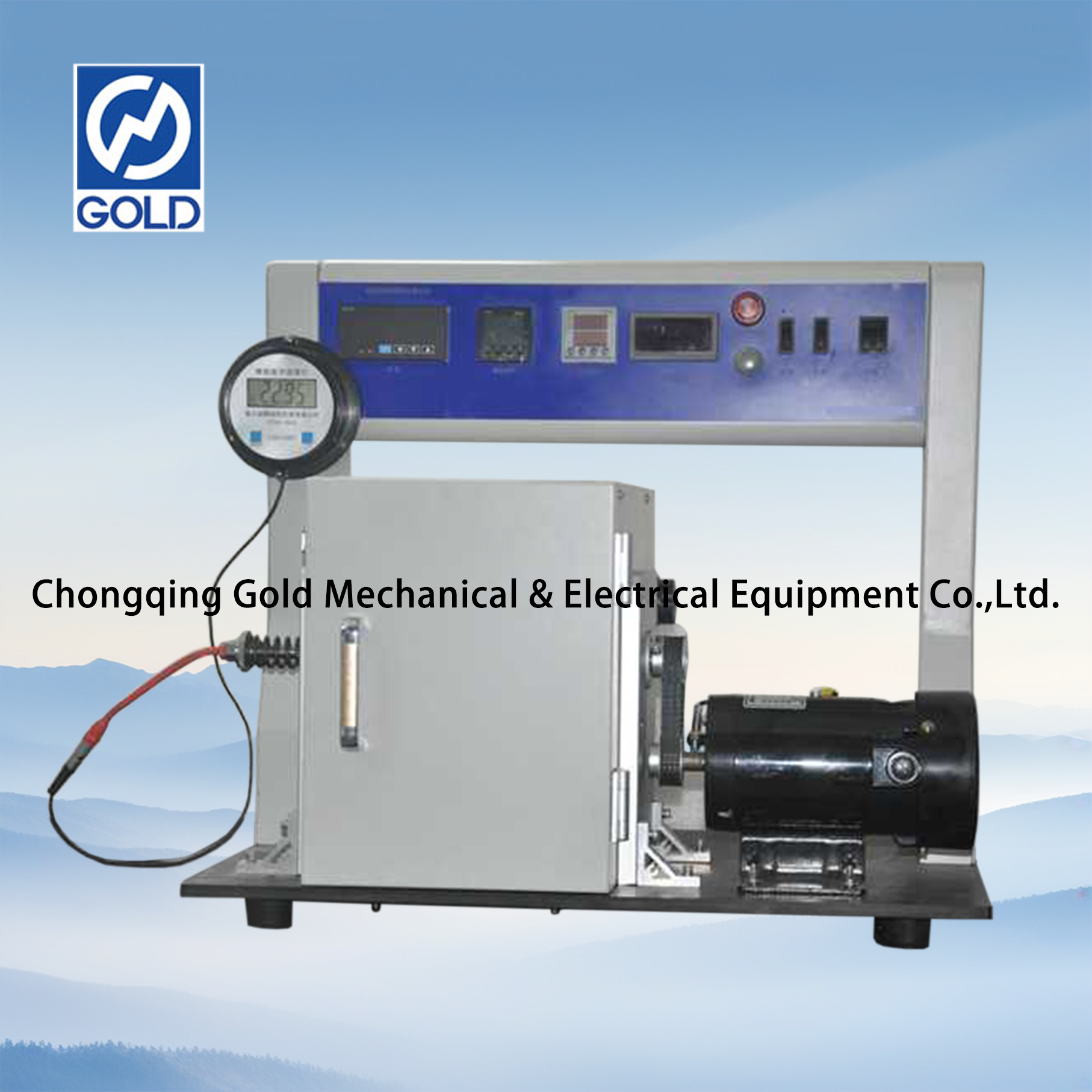 Grease Leakage Tendencies Tester ASTM D4290