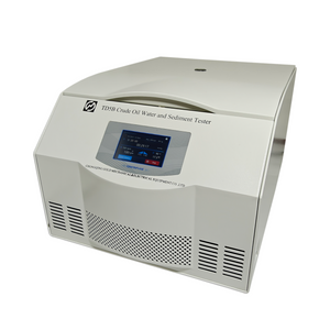 ASTM D4007 Crude Oil Moisture Determination Centrifuge