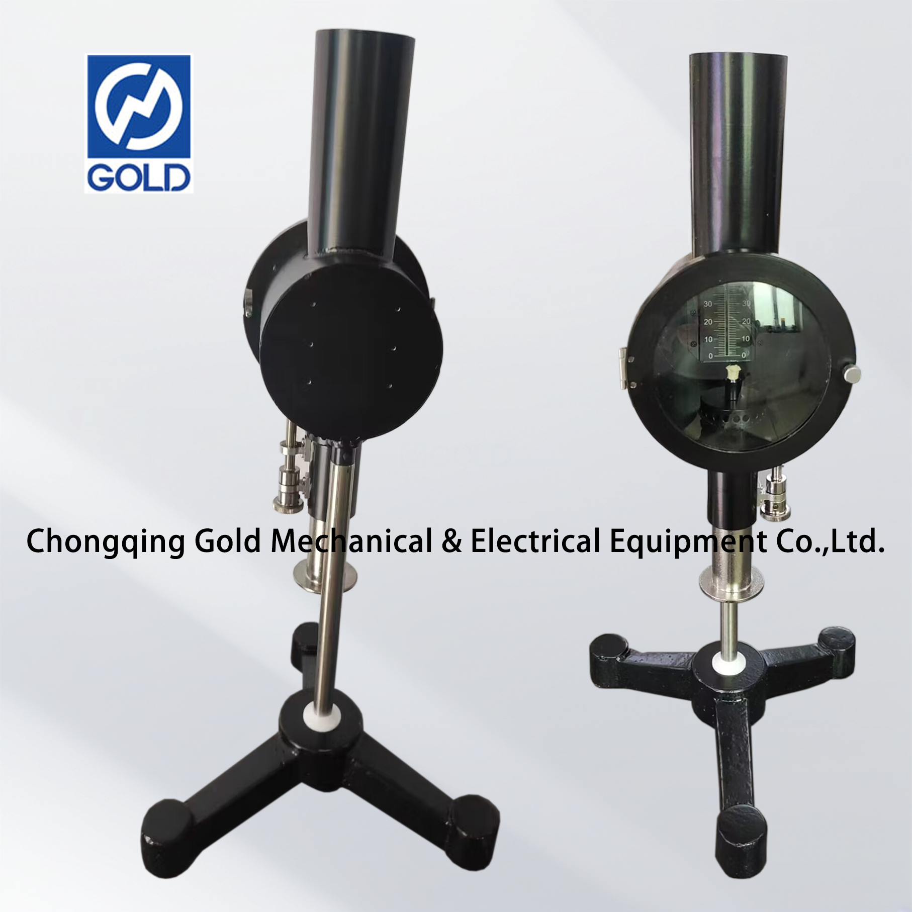 Kerosene Smoke Point Tester ASTM D1322