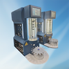 GD-ND21B Full Automatic Wide Range Motion Viscometer
