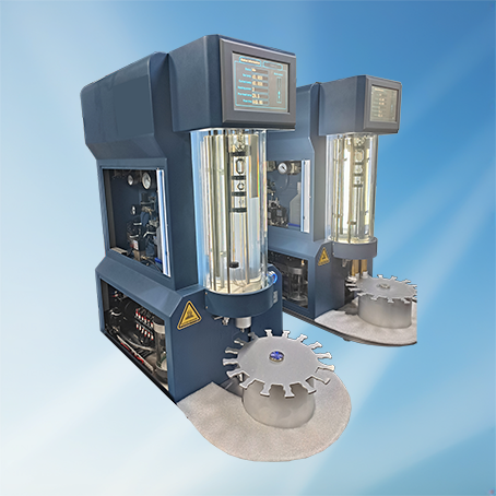 GD-ND21B Full Automatic Wide Range Motion Viscometer
