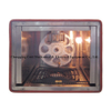 RTFOT Asphaltic Material Rolling Thin Film Oven