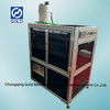 ASTM D2809 Engine Coolant Aluminum Pump Cavitation Corrosion Characteristics Tester