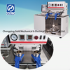 Fuel Oil Total Sediment Tester