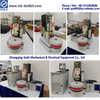 Automated Cold-Cranking Simulator for Apparent Viscosity of Engine Oils