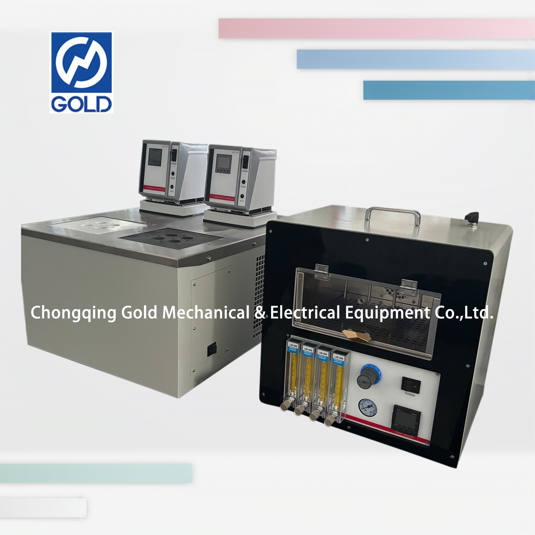 Petroleum Wax Oil Content Tester-2