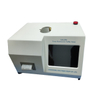Touch Screen Rapid Sulfur in Oil Analyzer by ASTM D4294 / ISO 8754