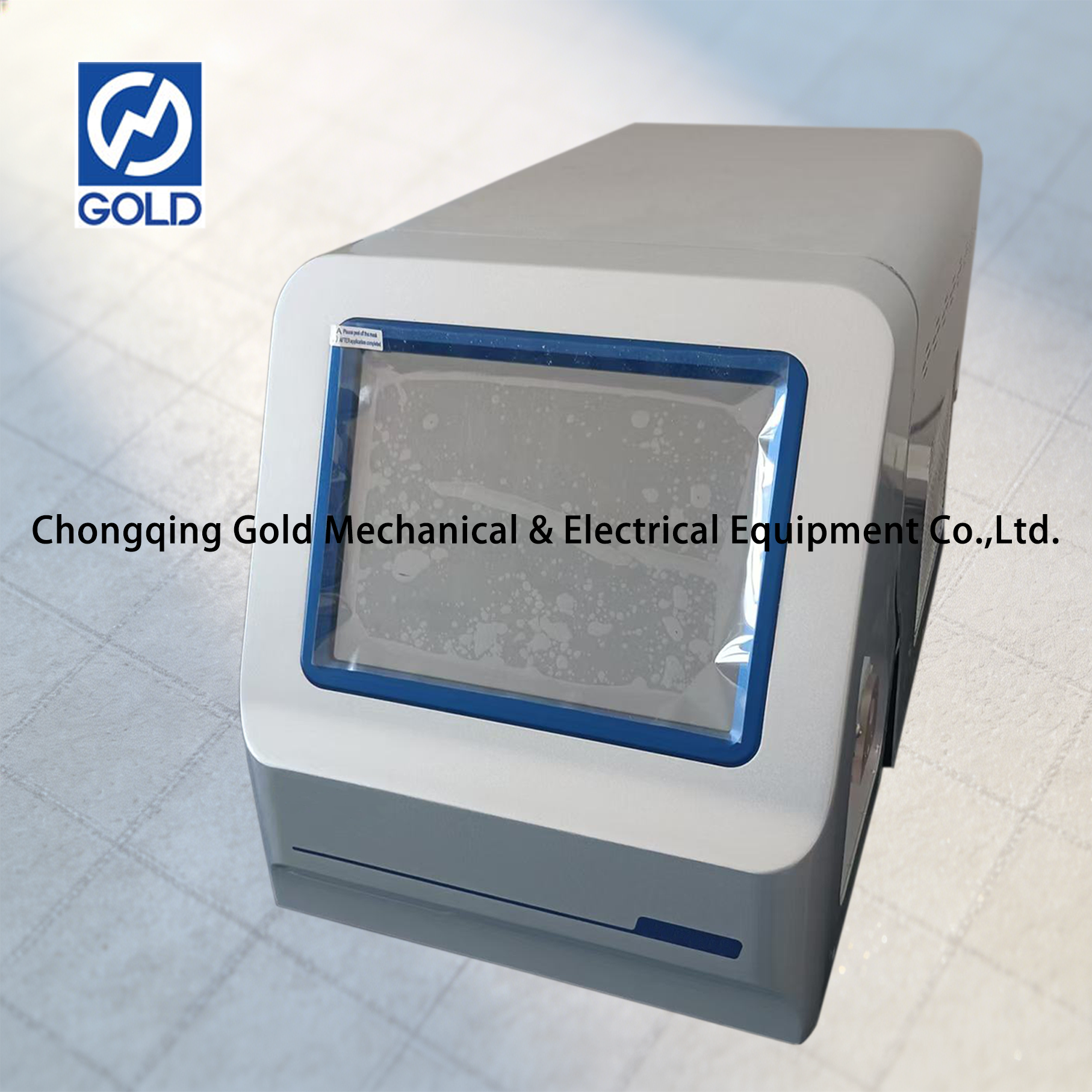 ASTM D7153 Micro Rapid Freezing Point Tester