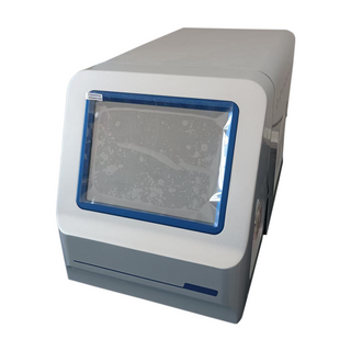 ASTM D7153 Micro Rapid Freezing Point Tester