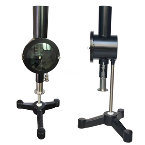 Kerosene Smoke Point Tester ASTM D1322