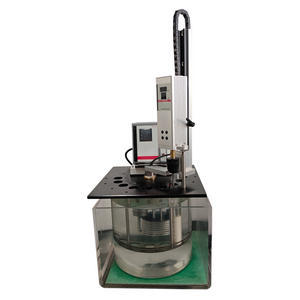 ASTM D1401 Petroleum And Synthetic Fluids Water Separation Tester