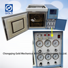 Transformer Oil Dissolved Gas Analyzer