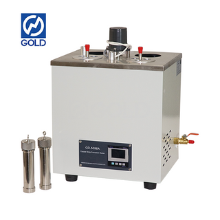 Copper Strip Corrosion Tester