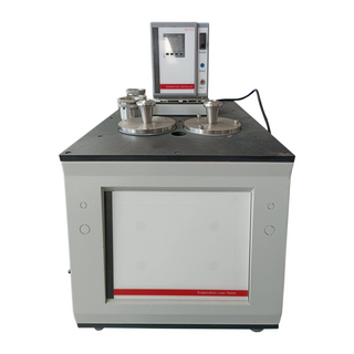 ASTM D972 Evaporation Loss Tester of Lubricating Greases And Oils (Oil Bath)
