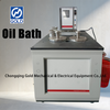 ASTM D972 Evaporation Loss Tester of Lubricating Greases And Oils (Oil Bath)