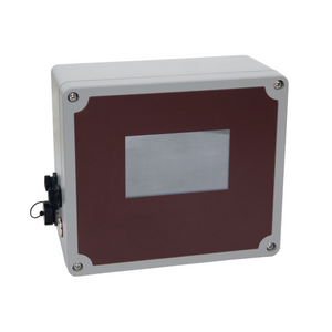 ISO4406 Online Particle Counter NAS16368