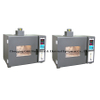 RTFOT Asphaltic Material Rolling Thin Film Oven