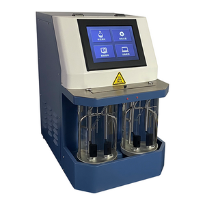 Four Channel Fast Automatic Houillon Viscometer