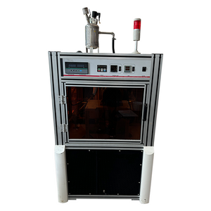 ASTM D2809 Engine Coolant Aluminum Pump Cavitation Corrosion Characteristics Tester
