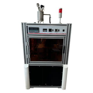 ASTM D2809 Engine Coolant Aluminum Pump Cavitation Corrosion Characteristics Tester