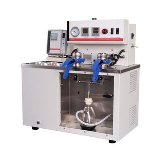 Fuel Oil Total Sediment Tester