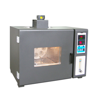 ASTM D2872 Rolling Thin Film Oven