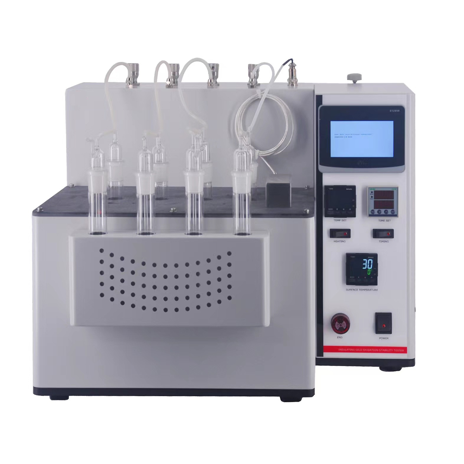 oxidation stability apparatus