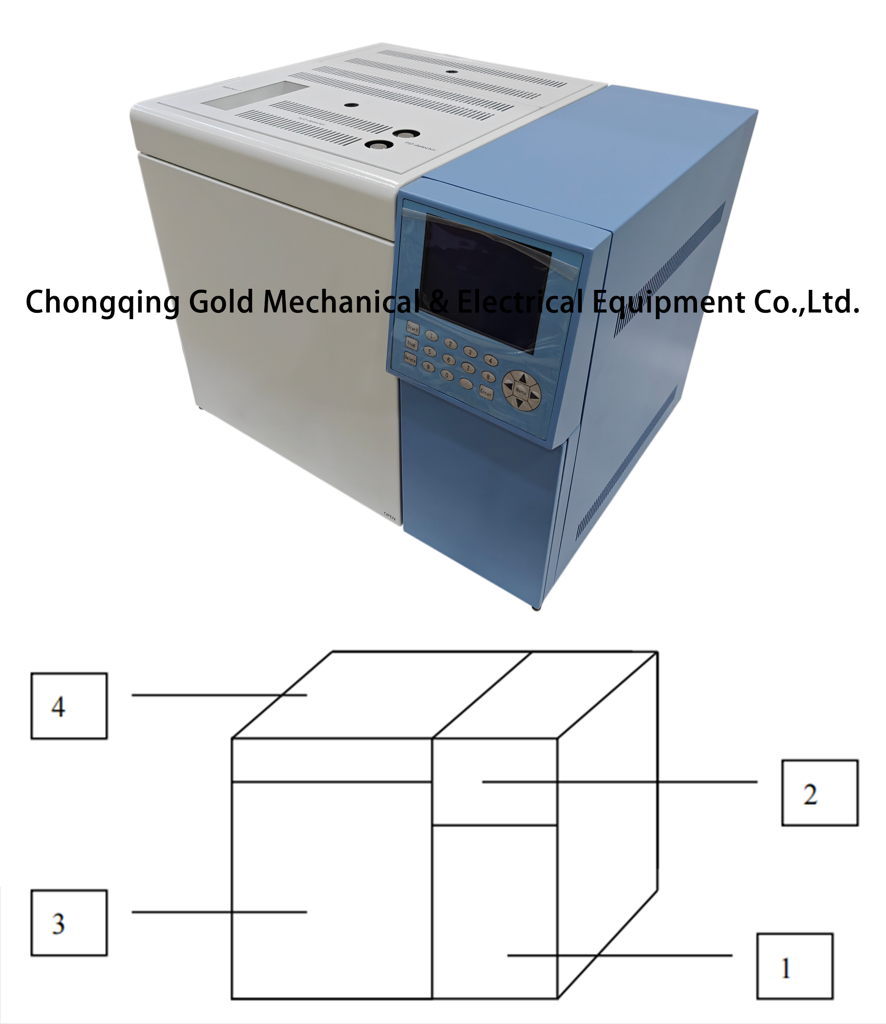 Transformer Oil Dissolved-6