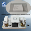 Fully-Automatic Open Cup And Closed Cup Flash Point Tester