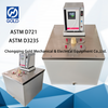 ASTM D130 Copper Strip Corrosion Test Apparatus