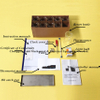 RTFOT Asphaltic Material Rolling Thin Film Oven