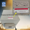 ASTM D482 Ash Content Tester