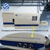 ASTM D3120 Microcoulometric Sulfur And Chlorine Analyzer