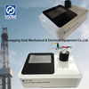 Crude Oil Salt Content Analyzer