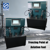 ASTM D2386 Automatic Freezing Point Tester