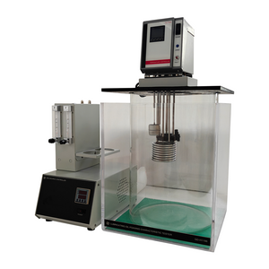 Lubricating Oil Foaming Characteristics Tester ASTM D892