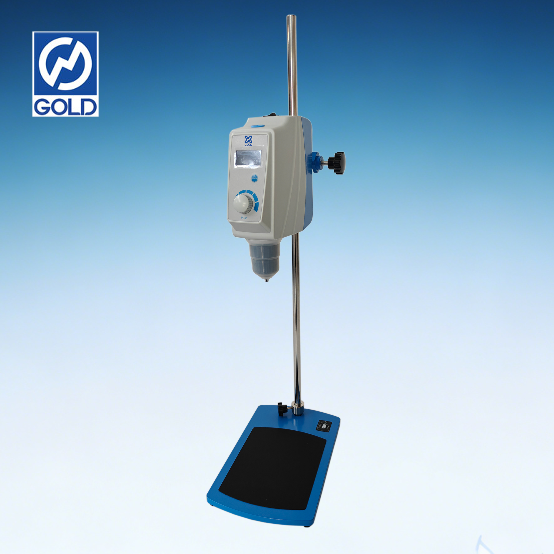 Overhead Electric Stirrer-