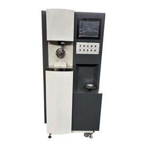 ASTM D2782 Timken Test Machine ASTM D2509