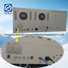 ASTM D5808 Microcoulometric Chlorine Analyzer