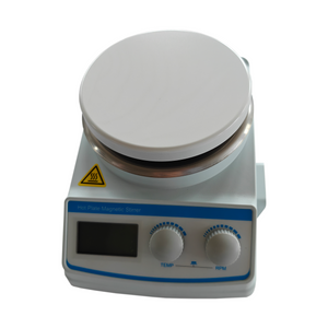 Lab Heating Magnetic Stirrer
