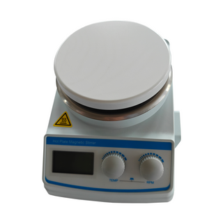 Lab Heating Magnetic Stirrer