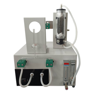 LPG Odor Tester