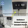 ASTM D86 Petroleum Laboratory Distillation Apparatus