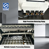Rod Prep Chromatography Analyzer