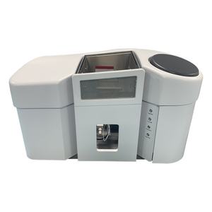 Flame System Atomic Absorption Spectrophotometer