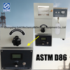 ASTM D86 Petroleum Laboratory Distillation Apparatus