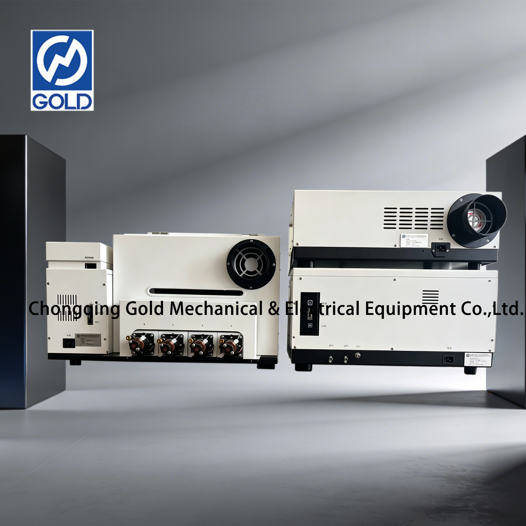 Rod Prep Chromatography Analyzer-3